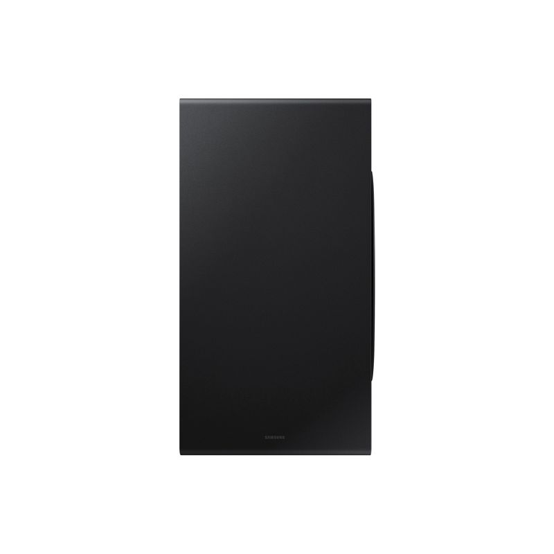Samsung - Q-Series 11.1.4 Channel Q990D Soundbar + Rear Speakers