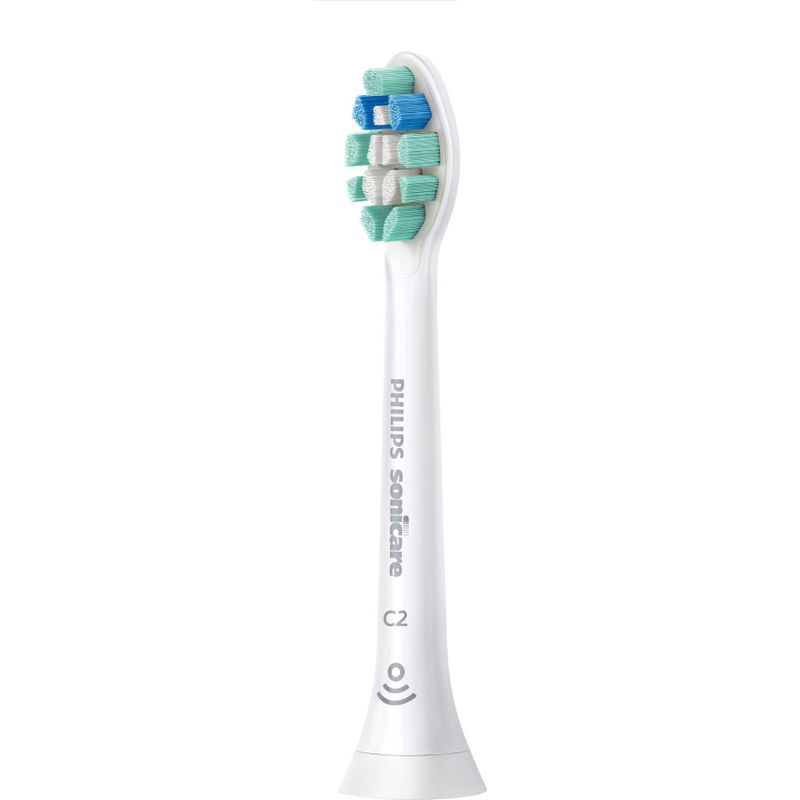 Philips Sonicare - 4100 Power Toothbrush - White