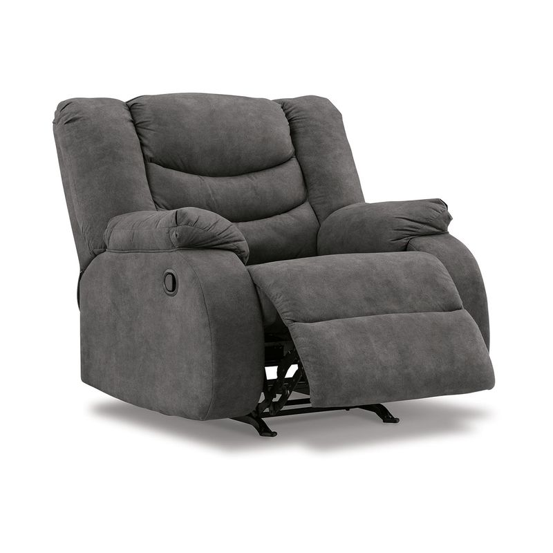 Partymate Recliner