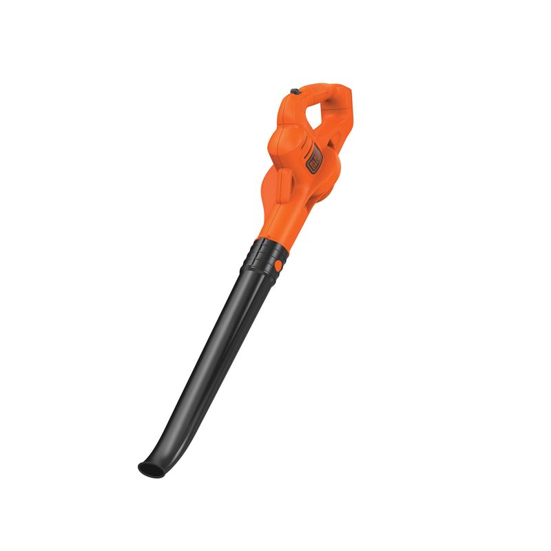 Black & Decker - 20V MAX Lithium Sweeper