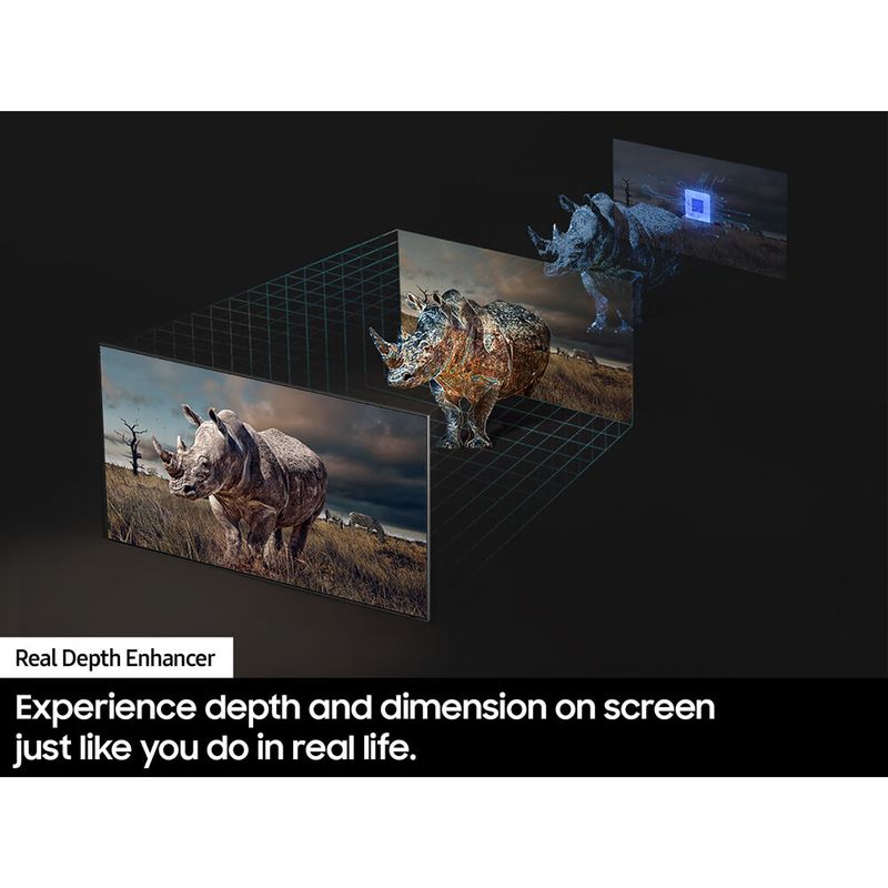 Samsung 48" Class OLED 4K HDR Gaming TV S90D Series