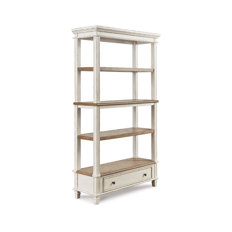 Realyn Bookcase