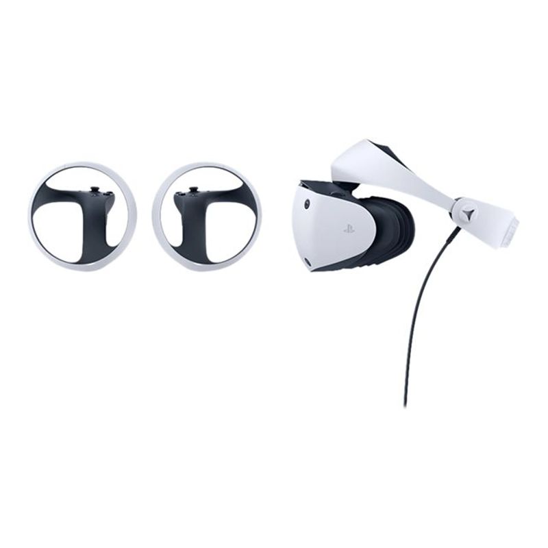 Sony - PlayStation VR2 - Multi