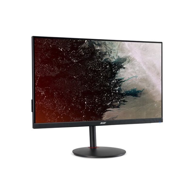 Acer Nitro XV240Y M3bmiiprx - XV0 Series - LED monitor - Full HD (1080p) - 24 - HDR
