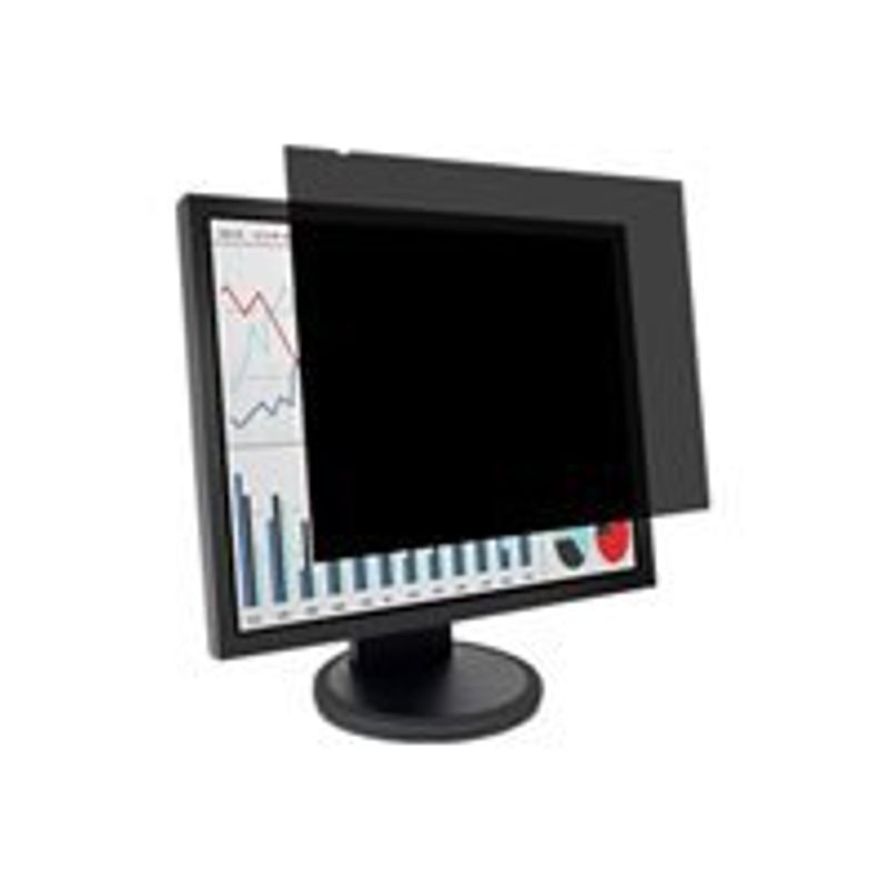 Kensington FP190 Monitors Privacy Screen 19 (54) - display screen protector - 19