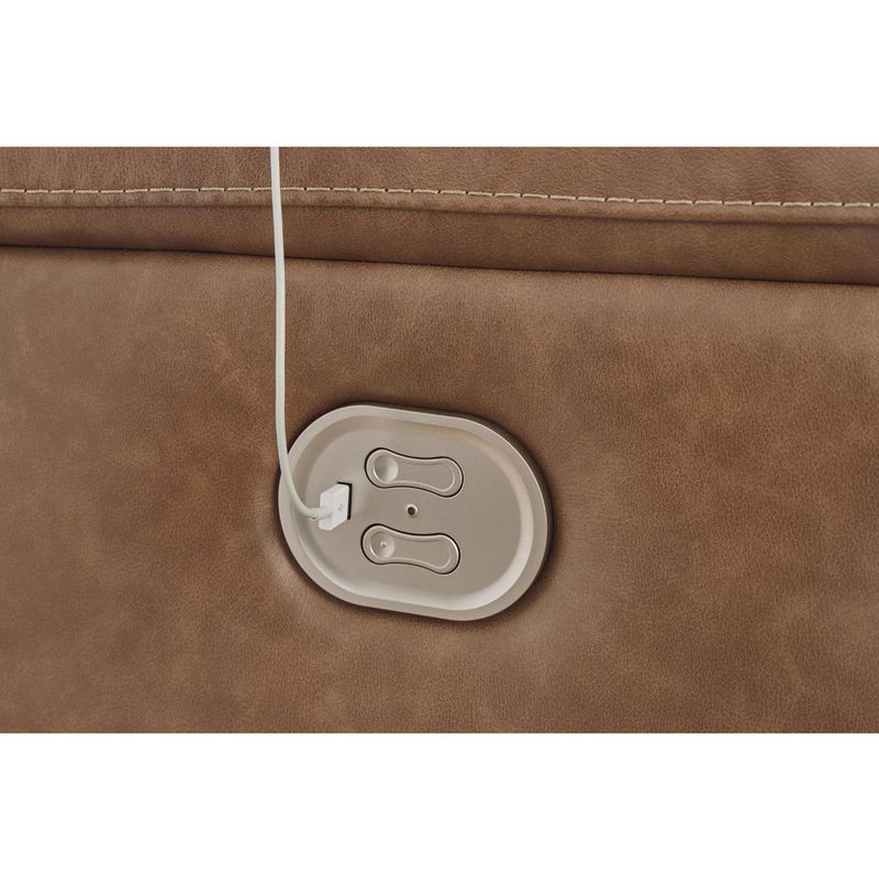 Trasimeno Power Reclining Sofa