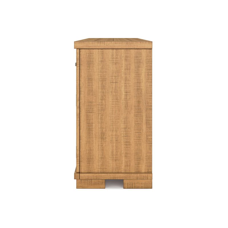 Havonplane Dining Server