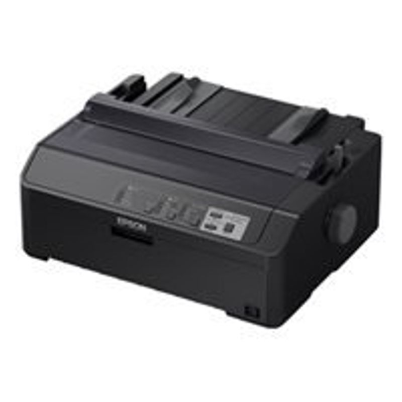Epson FX 890II - printer - B/W - dot-matrix