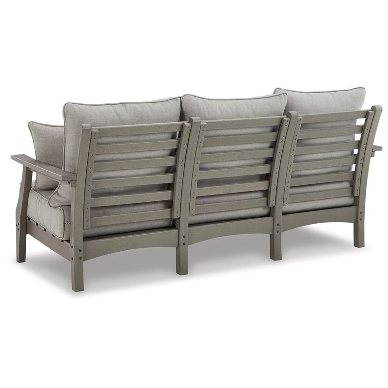 Visola Sofa with Cushion