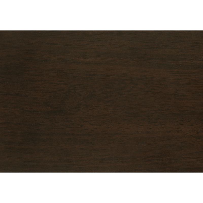 Bench - 42"L / Espresso / Dark Brown Pu