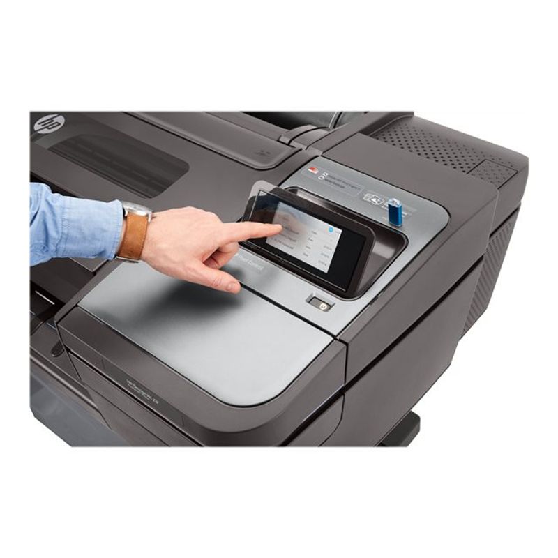 HP DesignJet Z9+ PostScript - large-format printer - color - ink-jet