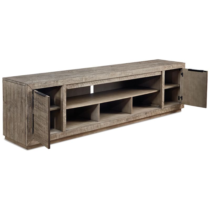 Krystanza 92" TV Stand