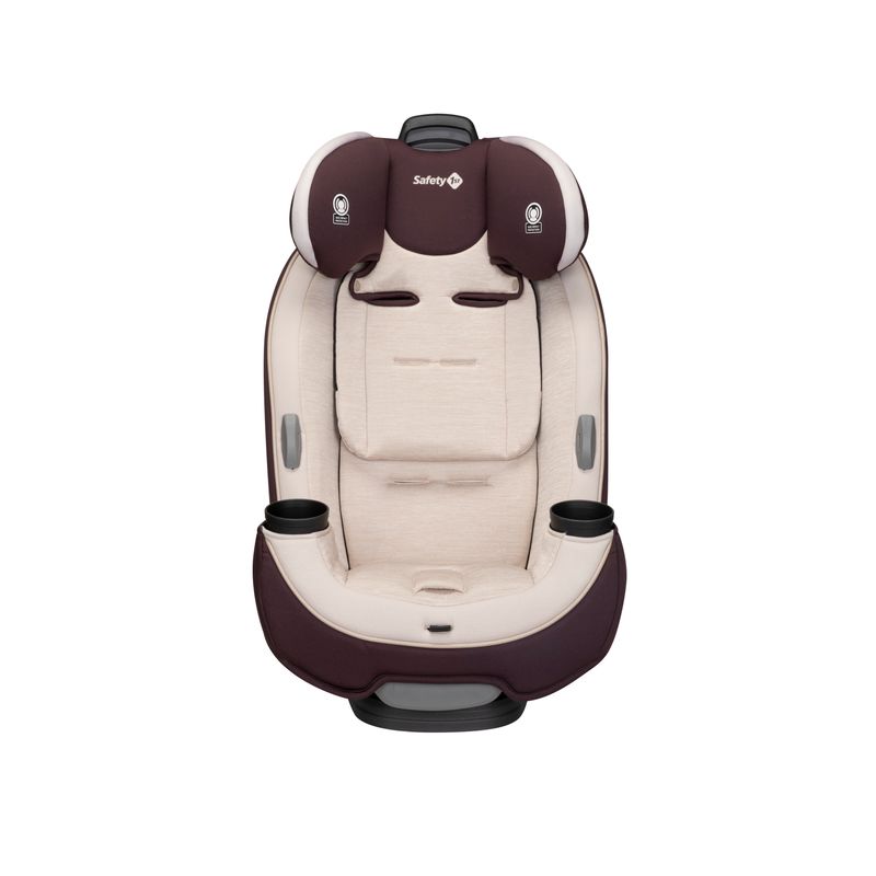Grow and Go 3-in-1 Convertible Car Seat Dunes Edge