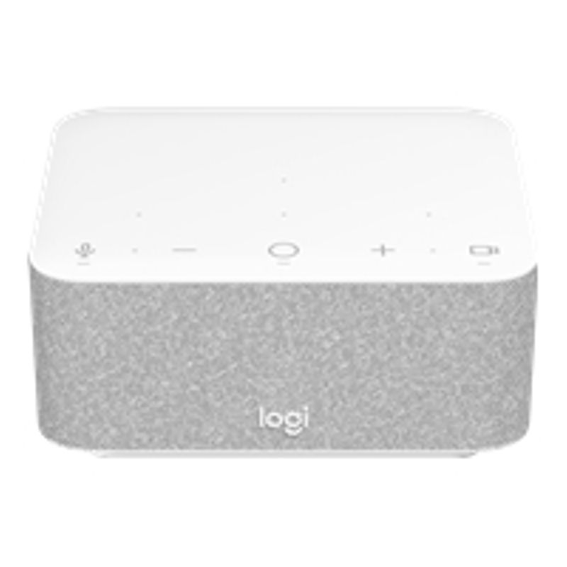 Logitech Logi Dock for UC - docking station - HDMI DP