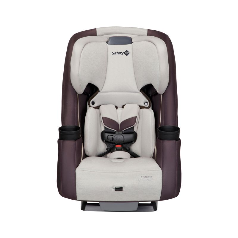 TriMate All-in-One Convertible Car Seat Dunes Edge