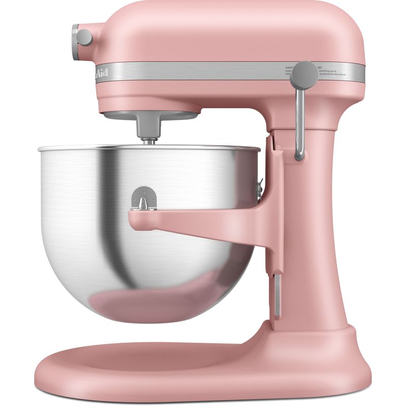 KitchenAid 7-Qt. Bowl Lift Stand Mixer in Dried Rose