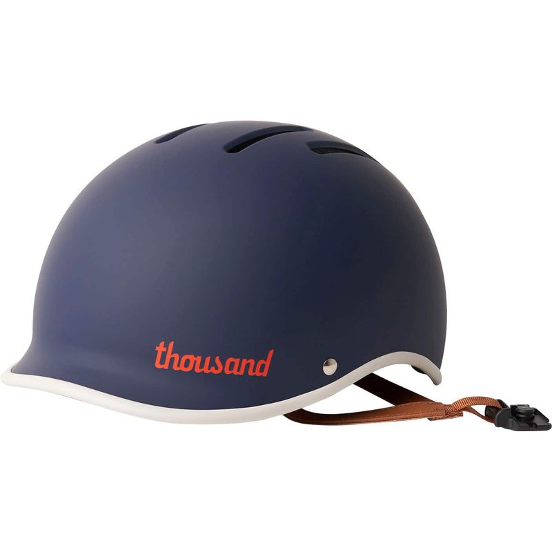 Thousand - Heritage 2 Bike and Skate Helmet - Medium - Navy