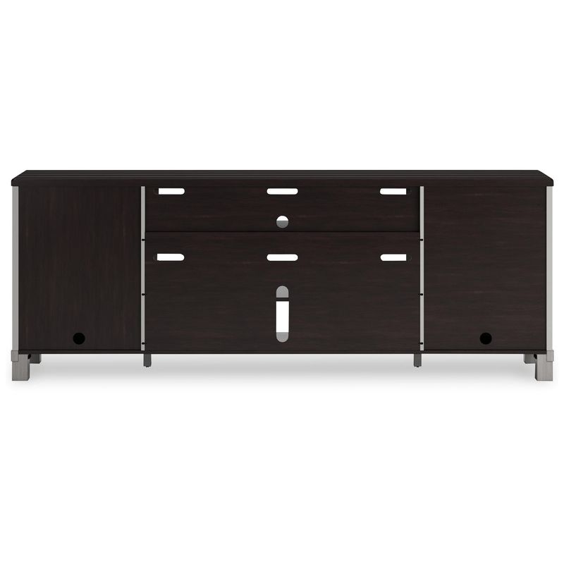 Darborn 88" TV Stand