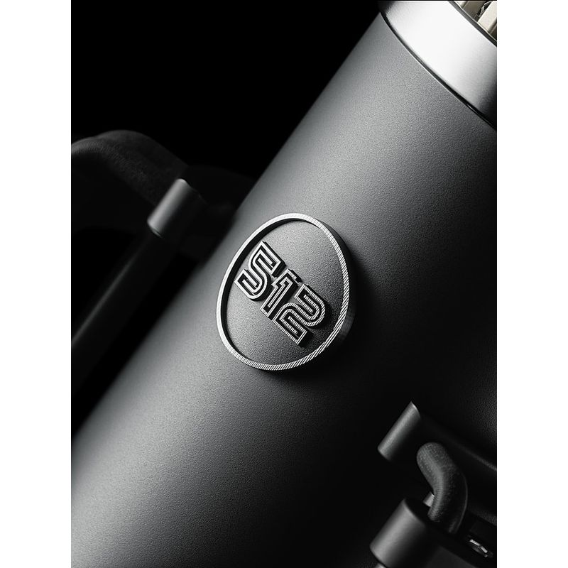 512 Audio - Skylight Microphone