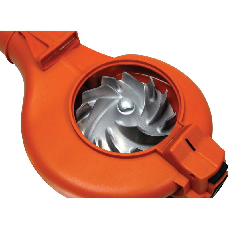 Black & Decker - 12 Amp Blower/Vac/Mulcher