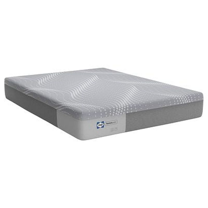 Sealy Posturepedic 11-inch Firm Gel Foam Mattress, Full