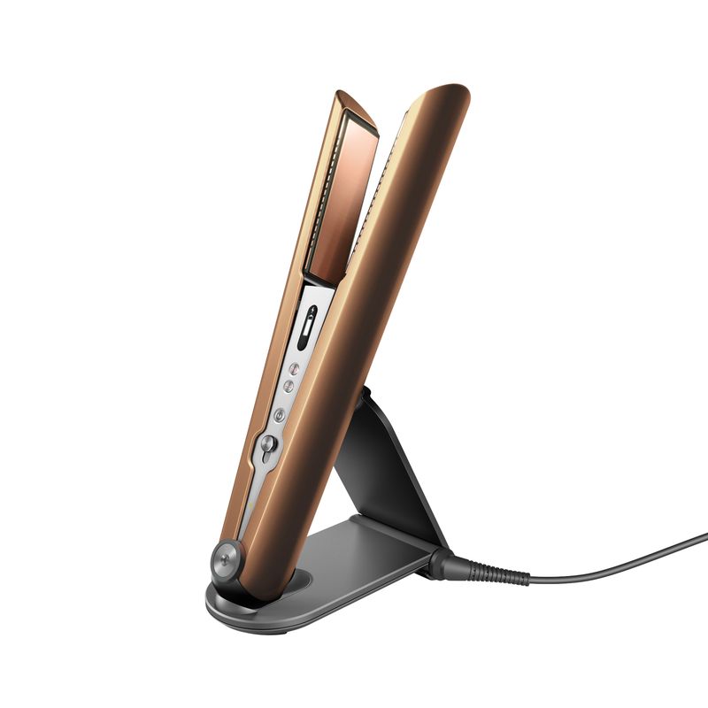 Dyson - Corrale Hair Straightener Copper/Nickel