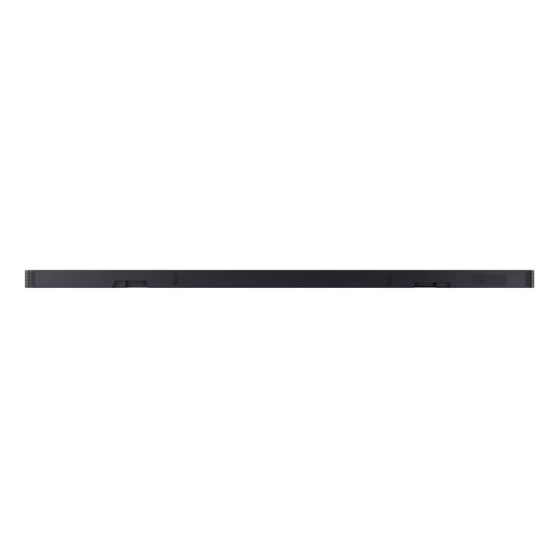 Samsung - Ultra-Slim 3.1.2 Channel Dolby Atmos Soundbar w/ Subwoofer