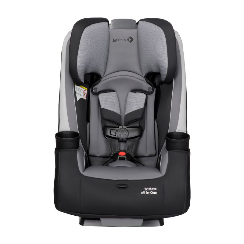 TriMate All-in-One Convertible Car Seat High Street
