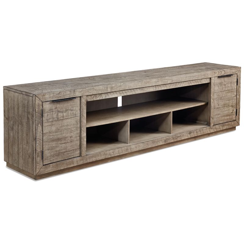Krystanza 92" TV Stand