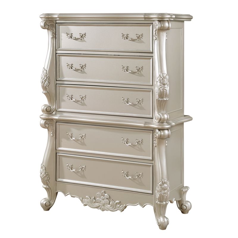 ACME Bently Chest, Champagne Finish