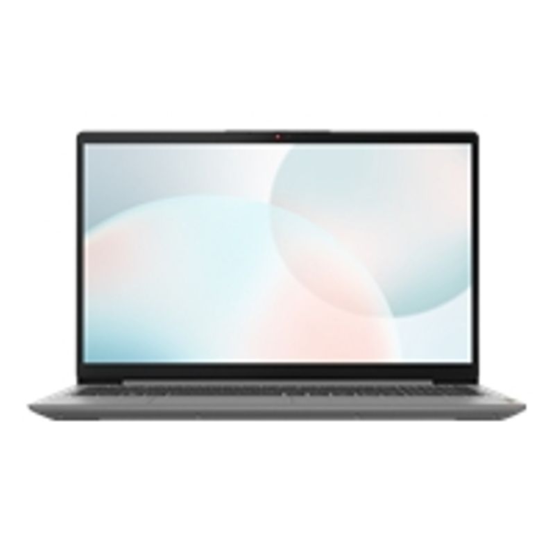 Lenovo IdeaPad 3 15IAU7 - 15.6 - Intel Core i5 - 1235U - 8 GB RAM - 256 GB SSD - US English