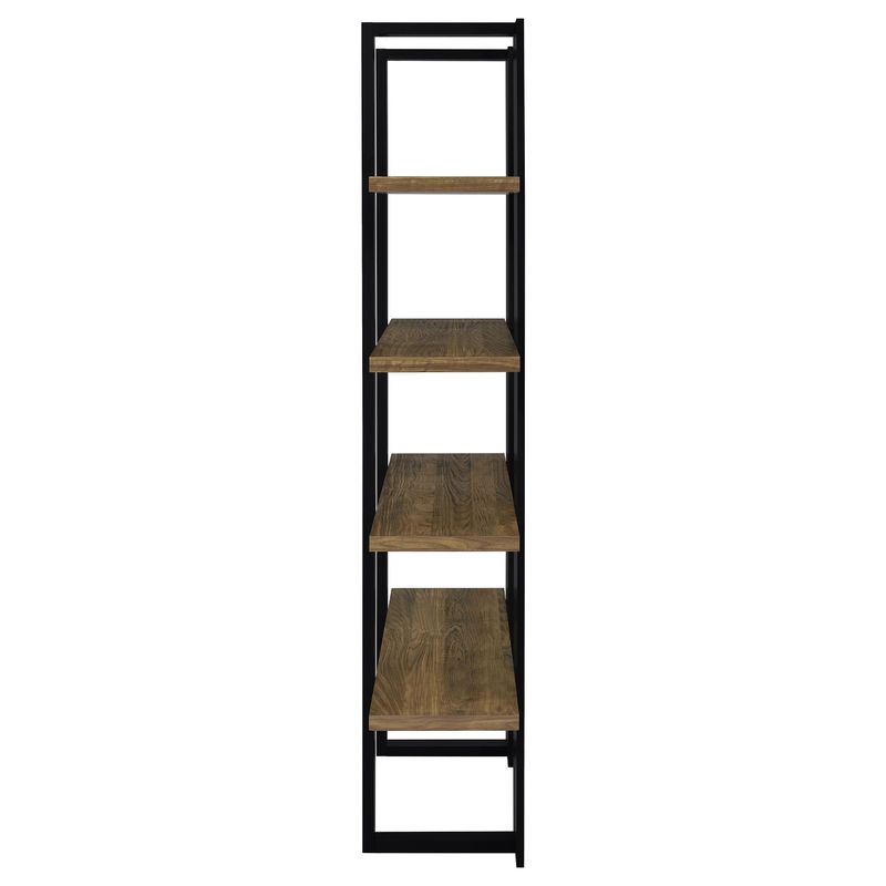 Danbrook Bookcase with 4 Full-length Shelves