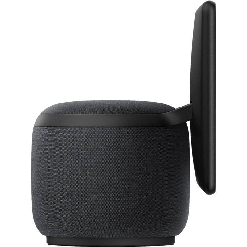 Amazon - Echo Show 10 (3rd Gen) HD smart display with motion and Alexa - Charcoal