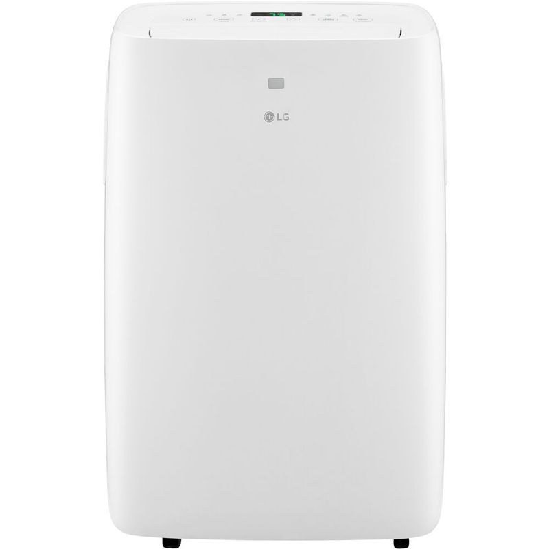 LG - 6,000 BTU Portable Air Conditioner