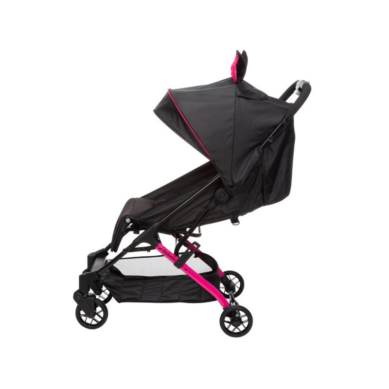 Teeny Ultra Compact Stroller Let's Go Minnie