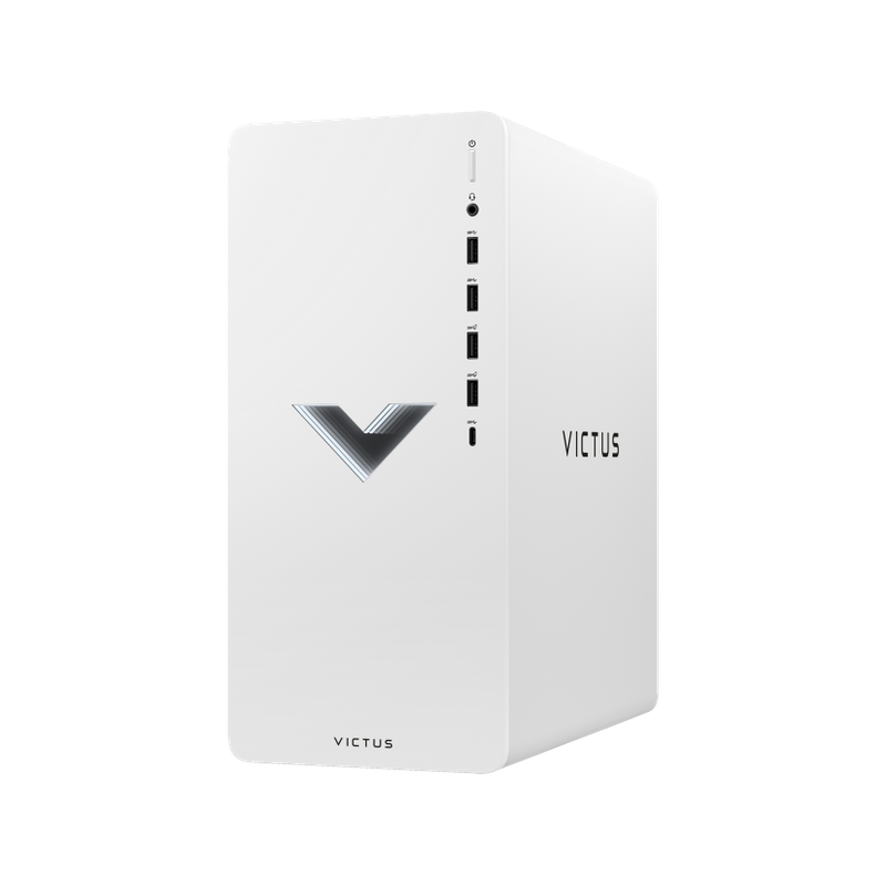 Victus by HP 15L TG02-1075t Gaming Desktop Intel Core i7-13700F 2.1GHz 16GB RAM 512GB SSD and 1TB HDD NVIDIA GeForce RTX 3060(12GB) Windows 