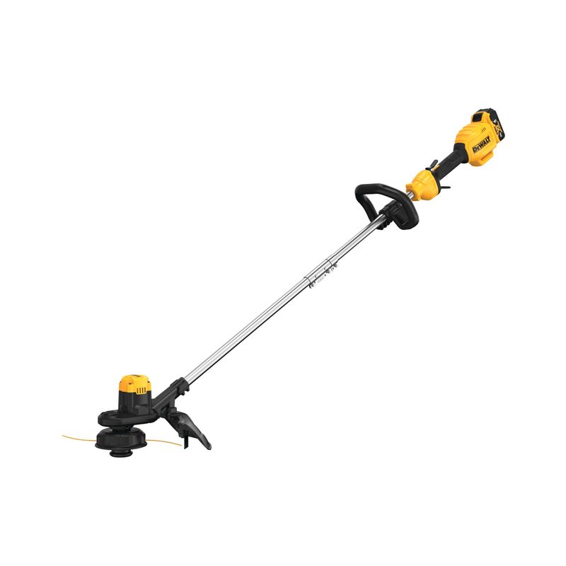 DeWalt - 20V MAX 13 Cordless String Trimmer w/ Battery & Charger