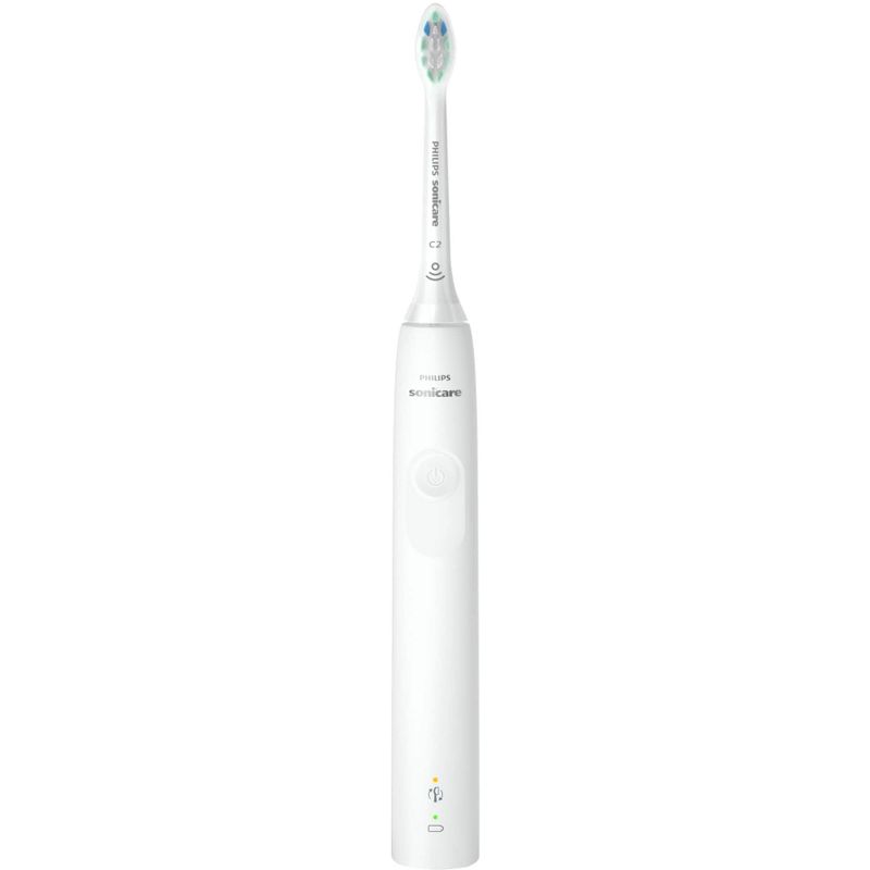Philips Sonicare - 4100 Power Toothbrush - White