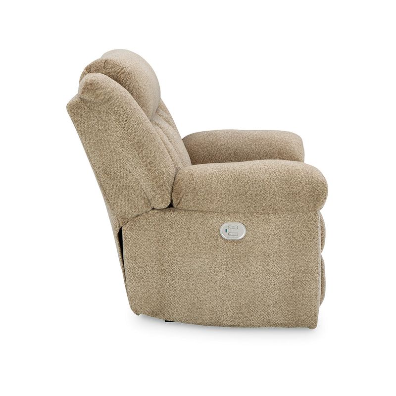 Tip-Off Power Recliner