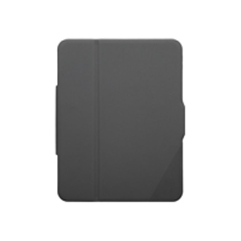 Targus - VersaVu Slim Clear Case for 10.9" iPad (A16) and iPad (10th gen.) - Clear/ Black