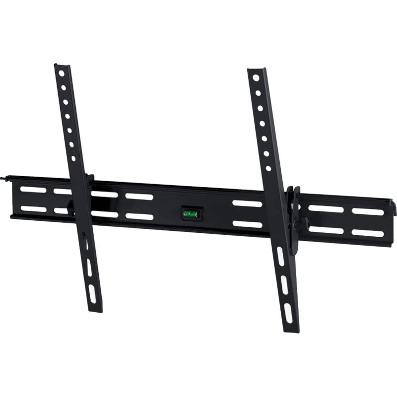 Furrion - Universal Outdoor TV Wall Mount Bracket - VESA up to 600x400, Tilt, Weatherproof, Max Load 110 LBS - Black