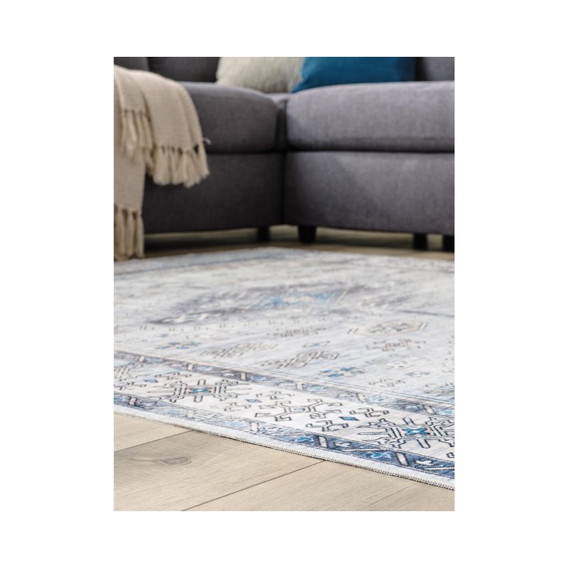 Hebruns Large Rug