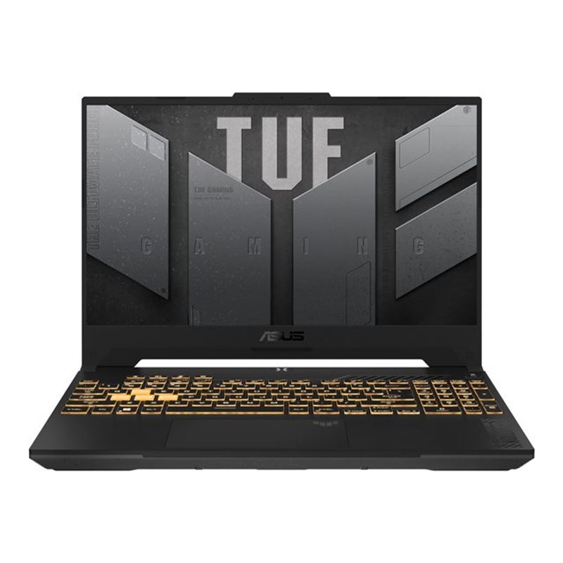 ASUS TUF Gaming F15 FX507ZC-RS51 - 15.6 - Intel Core i5 - 12500H - 8 GB RAM - 512 GB SSD