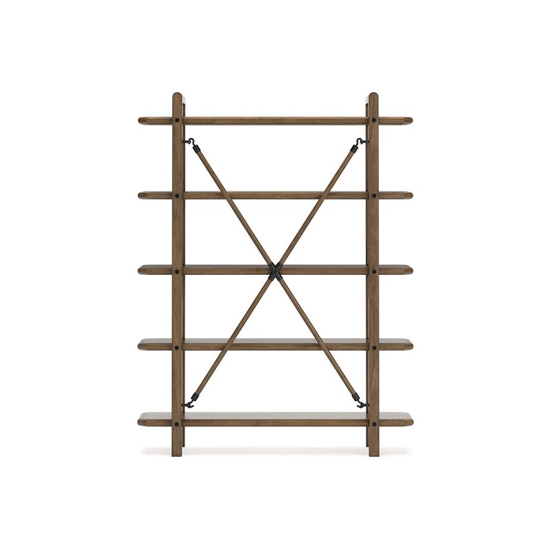 Roanhowe 71" Bookcase