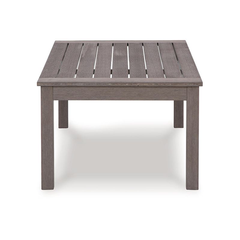 Hillside Barn Outdoor Coffee Table
