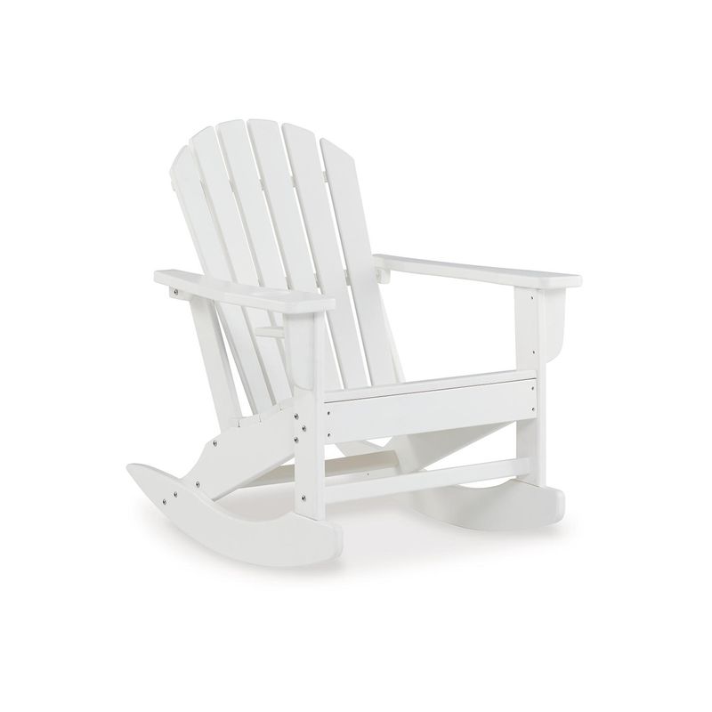 Sundown Treasure Outdoor Rocking Chair
