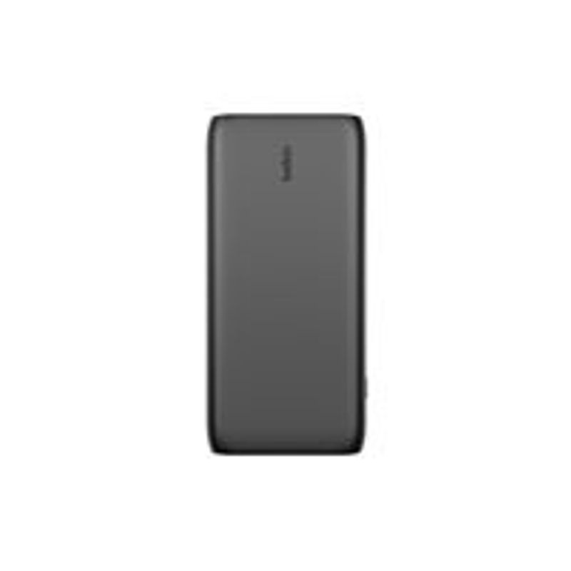 Belkin BoostCharge power bank - 24 pin USB-C USB - 32 Watt