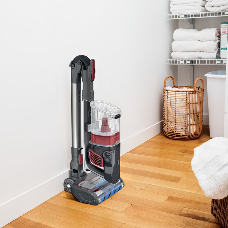 Shark - Vertex Pro Lightweight Cordless Stick Vacuum