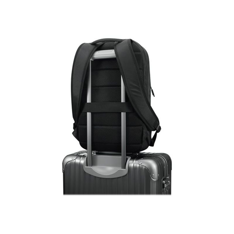 Lenovo ThinkPad Essential (Eco) - notebook carrying backpack