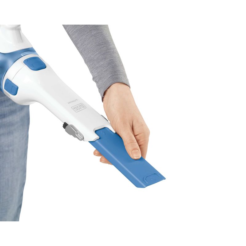 Black & Decker - DustBuster 14.4V Cordless Hand Vac
